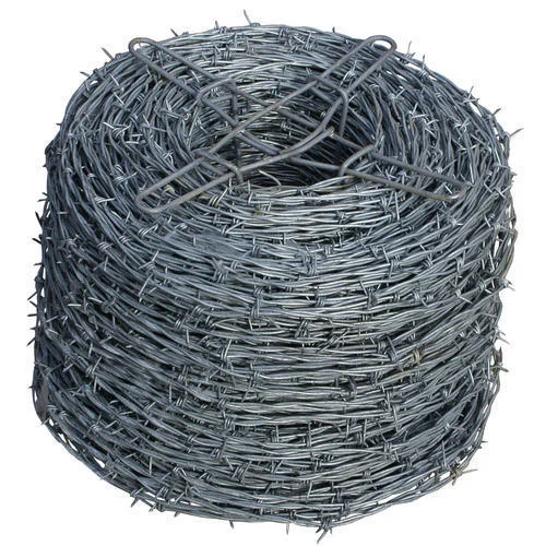 BARBED WIRE KATA TAR