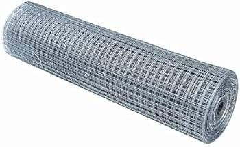 GI WELDMESH JALI