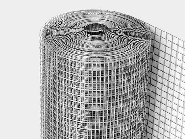 GI WELDMESH JALI